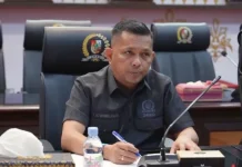 DPRD Pekanbaru Apresiasi Prestasi Pemko dalam Program 3 Juta Rumah