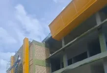 Pemko Pekanbaru Masih Evaluasi Kelanjutan Pengelolaan Pasar Bawah