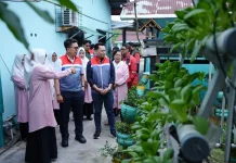 Iwan Kurniawan : Raihan Penghargaan PROPER Hijau Bukti Konsistensi Perusahaan