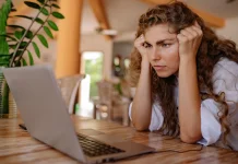Mengenal Brain Fog dan Cara Mengatasinya