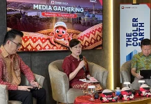 CIMB Niaga Perkuat Layanan Digital di Riau, Padukan Teknologi dan Jaringan Fisik
