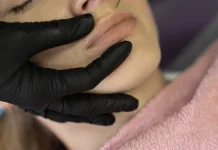 Sulam Bibir Makin Populer, Risikonya bagi Kesehatan