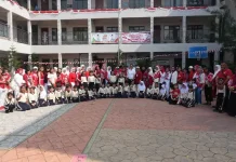 Bunda PAUD Inhil Dorong Ayah Aktif Dampingi Anak