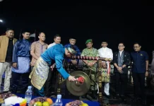 Sekdako Fahmi Apresiasi Semangat Pemuda dibalik Event Dumai Semarak Merdeka