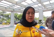 Pemprov Riau Dorong Kemitraan Usaha Besar dengan Koperasi Disabilitas