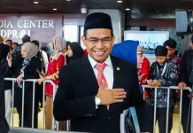 Hendry Munief Apresiasi Kebijakan Presiden Prabowo Perkuat Ekonomi Kerakyatan