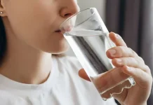 Kurang Minum Air Putih, Apa Saja Tanda yang Bisa Dirasakan Tubuh