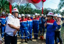 Pemulihan TTM Didorong Komprehensif, Berbasis Teknologi, dan Berdampak Ekonomi