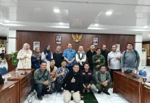 Homeless Media, Instrumen Penting Menyuarakan Isu Lingkungan