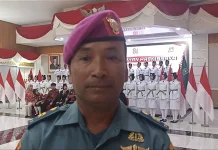 Paskibraka Riau Akan Tampilkan Formasi Lancang Kuning dan Selembayung