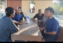 Puluhan Warga Rohul Luka Diserang, 28 Pekerja Masih Hilang di Kebun