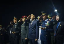 Renungan Suci HUT RI ke-81, Wali Kota Dumai Kenang Jasa Para Pahlawan