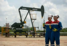 Menjelang HUT 81 RI, PHR Tambah Pasokan Minyak Nasional Melalui Sumur di Rokan Hilir