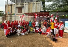Semarak Kemerdekaan, BPJS Ketenagakerjaan Perkuat Perlindungan Pekerja