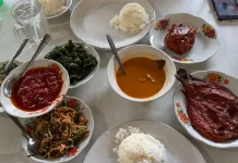Kelezatan Ikan Bakar Rumahan Menggugah Selera Makan