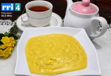 Mengenal Bubur Hare, Warisan Kuliner Batak Toba