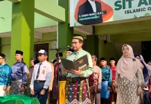Isi Kemerdekaan RI ke-81, Hendry Munief Ajak Generasi Muda Tingkatkan Kualitas Diri