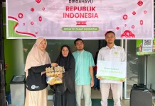IZI Riau Peringati HUT RI ke-81 dengan Berbagai Kegiatan Kemerdekaan