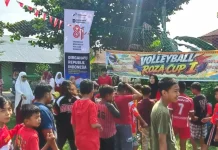Semarak HUT ke-81 RI, PGN Hadir Bersama Masyarakat Kelurahan Kerinci Kota