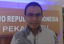 HUT ke-81 RI, Hendry Munief Dorong UMKM Naik Kelas