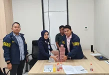 Polda Riau Bongkar Jaringan PETI di Kuansing, Emas Ilegal Senilai Rp1,57 Miliar