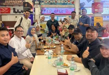 PDC dan KONEKSI Dorong Pemberdayaan Ekonomi lewat Program MALIKA