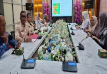 Ratusan Inovasi Telah Diinput, Kampar Kejar Predikat Kabupaten Sangat Inovatif