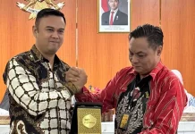 Pengembangan Geopark Ranah Minang Silokek dan Pemberdayaan Ekonomi Diperkuat