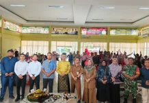 SRMA 31 Pekanbaru Rayakan HUT Pertama