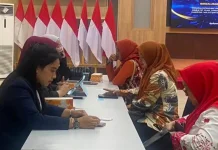 Kemenkum Riau dan BNI Bersinergi, Fasilitasi Pencatatan Hak Cipta Gratis bagi UMKM