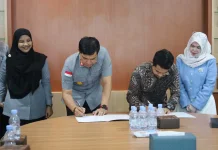 Kemenkum Riau dan UNPRI Pekanbaru Perkuat Sinergi Pendidikan dan Pelayanan Hukum