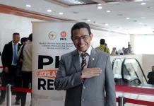 Hendry Munief Dorong RUU Kawasan Industri Wajibkan Pendampingan UMKM