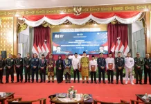 729 Warga Binaan Rutan Kelas II B Dumai Terima Remisi Umum 2026