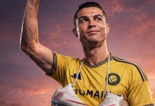 Cristiano Ronaldo Isyaratkan Pensiun Satu Tahun Lagi