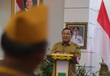 Pemprov Riau Siapkan Jalan Veteran, Abadikan Jasa Pejuang