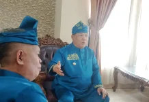 Pacu Jalur 2026 Jadi Penggerak UMKM dan Ekonomi Kuansing
