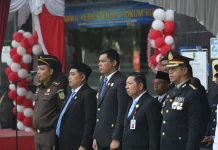 Hari Pengayoman ke-81, Kemenkum Riau Teguhkan Transformasi Digital
