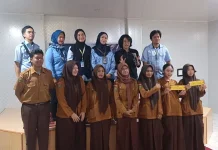 Roadshow Bintang Radio 2026 RRI Pekanbaru Dimulai