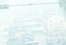 Waspada Kabut Asap Pekanbaru, DPRD Pekanbaru Desak Respons Cepat