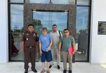 Mantan ASN Dishub Dumai Buronan Kasus Korupsi Ditangkap di Aceh