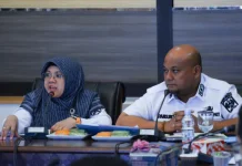 Pemkab Siak Matangkan Persiapan MTQ Kecamatan dan Kabupaten 2026