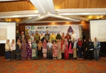 TASPEN Dorong UMK Naik Kelas lewat TASPENPreneur 2026