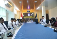 Kemenkum Riau Tingkatkan Kapasitas Analisis Kebijakan Hukum melalui Pelatihan
