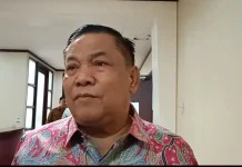 SF Hariyanto Catat Sejarah, Jadi Kepala Daerah Pertama Raih IPU