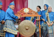 Tol Pekanbaru–Sumbar via Kuansing, Plt Bupati Muklisin: Peluang Besar bagi Kuansing