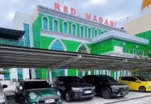 DPRD Soroti Tata Kelola Anggaran RSD Madani