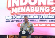 Pelajar Riau Didorong Miliki Rekening
