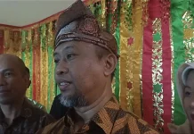Riau Didorong Perkuat Internasionalisasi Bahasa Indonesia