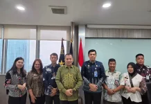 Kemenkum Riau Perkuat Ranperda Kekayaan Intelektual dan Tata Kelola Sentra KI