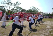 Pertamina Patra Niaga Kilang Dumai Maknai Kemerdekaan HUT ke-81 RI dengan Inovasi